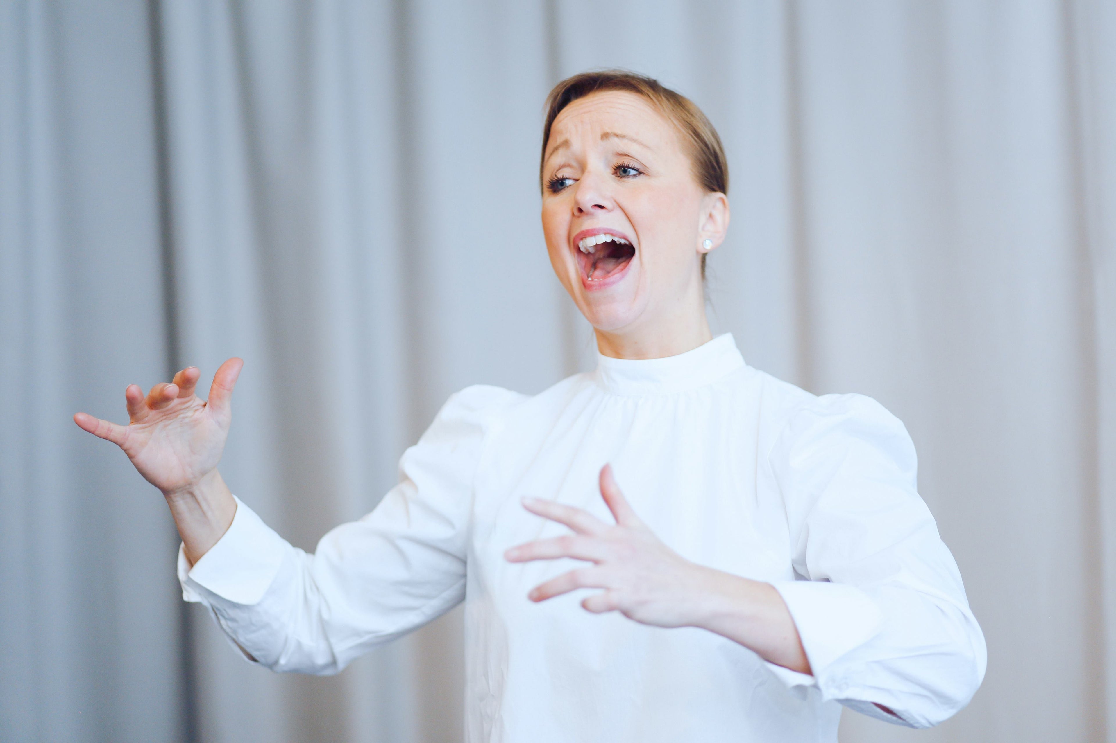 After Work Körens Kördag 24/5 - 2026