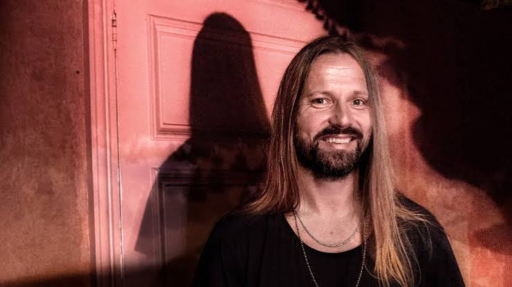 After Work Kören STOCKHOLM 11/9 Hit Maker - Max Martin
