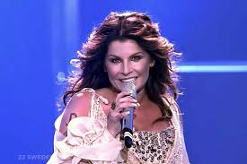 After Work Kören STOCKHOLM 30/1 -  CAROLA